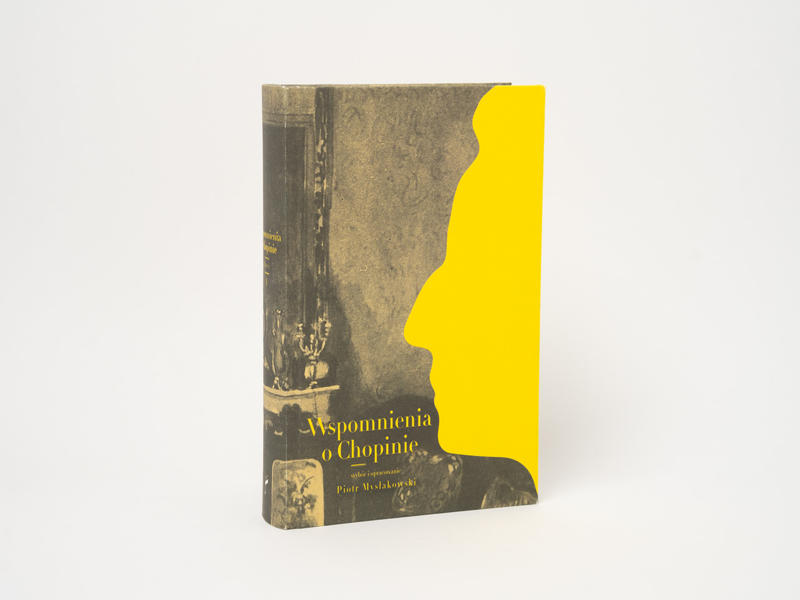 Produkt "Wspomnienia o Chopinie" - Sklep cyfrowy Narodowego Instytutu